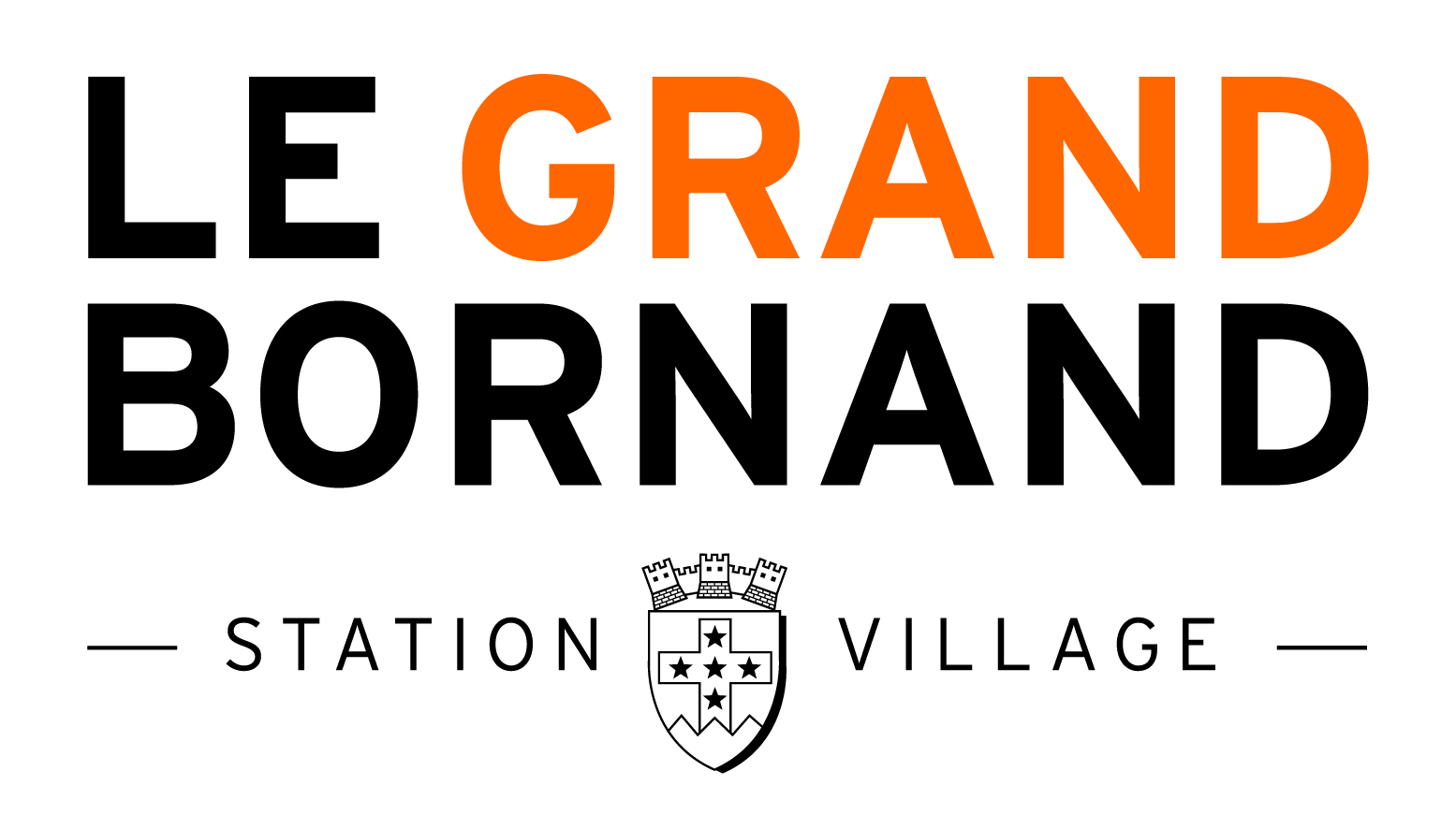 Village Grand Bornand